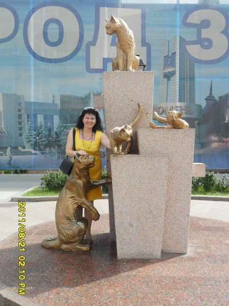 Ольга Липован