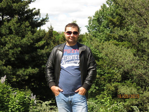 Виктор Кошмак