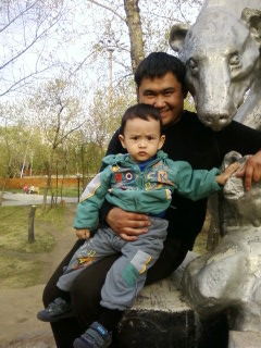 Жаслан Муканов