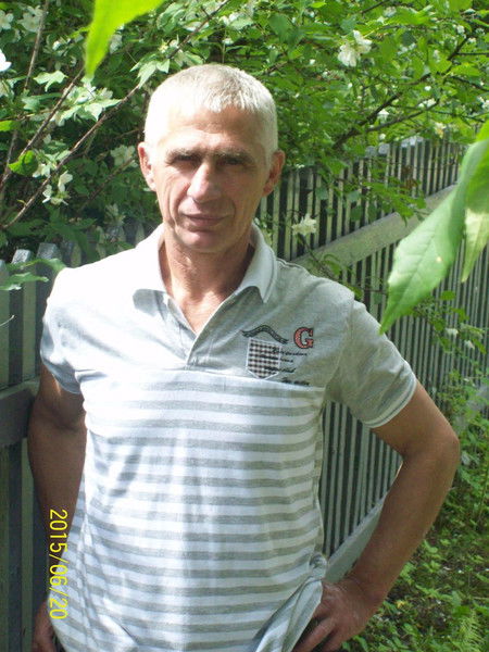 Николай Додонов