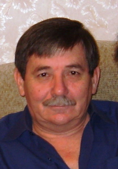 Владимир Зеленица