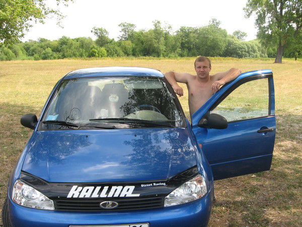 Александр Плетнёв