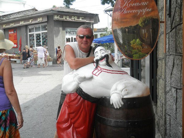 Андрей Куликов