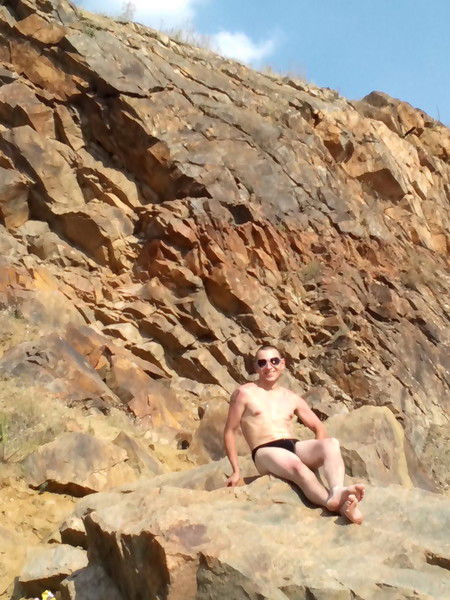 Максим Шрамов