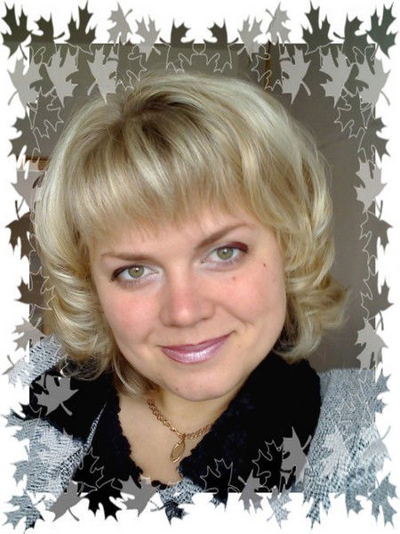 Ирина Соколова