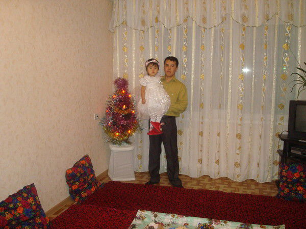 Бахытбек Айтуганов