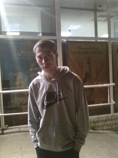 Игорь Смирнов