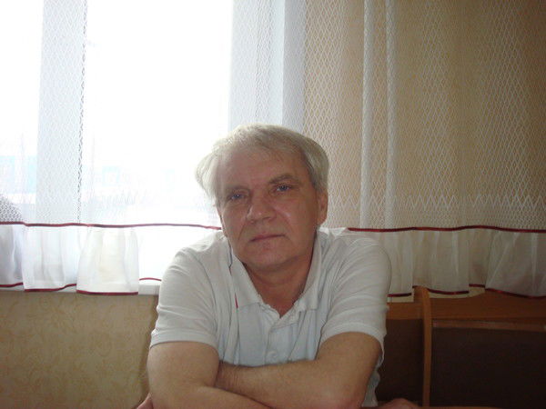 Виктор Мозоля