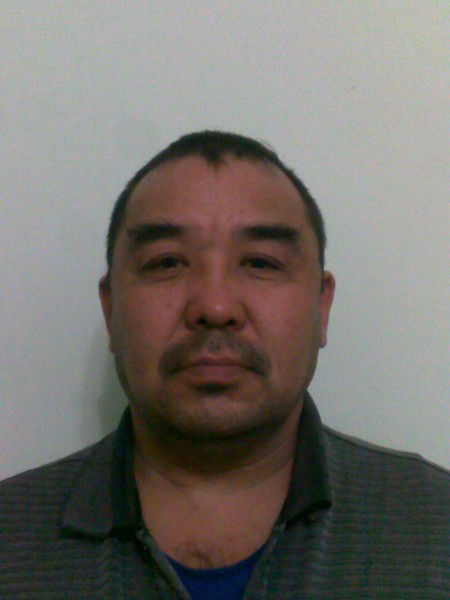 Жеткерген Кудагельдиев