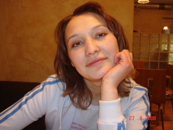 Рита Ванцевичюс