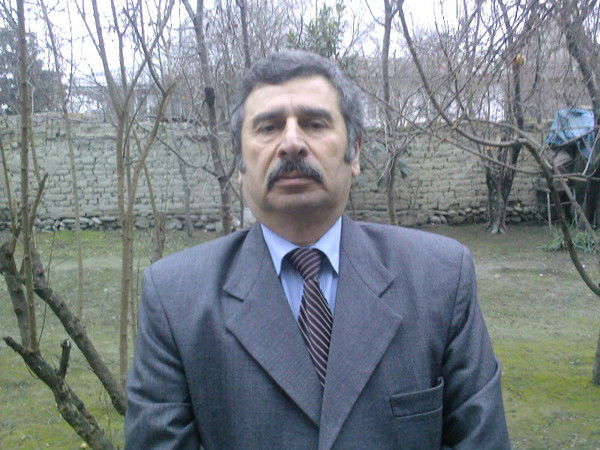 Abulfaz Aliyev