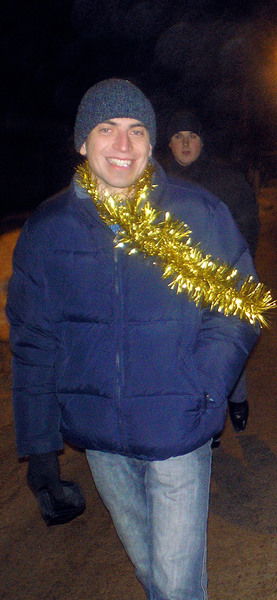 Алексей Миронов