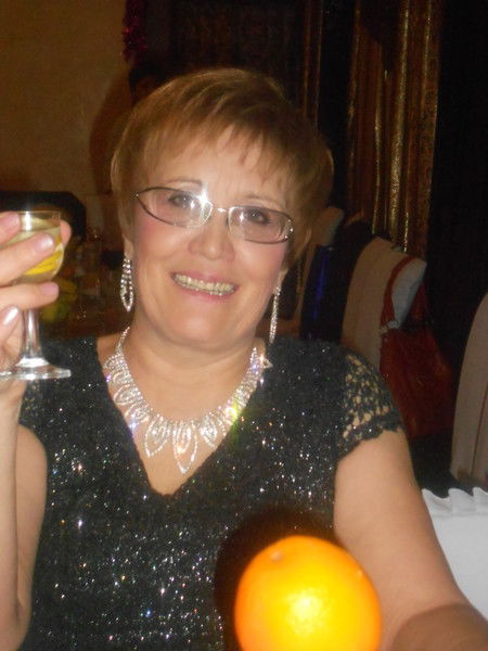 Наталья Сотюкова