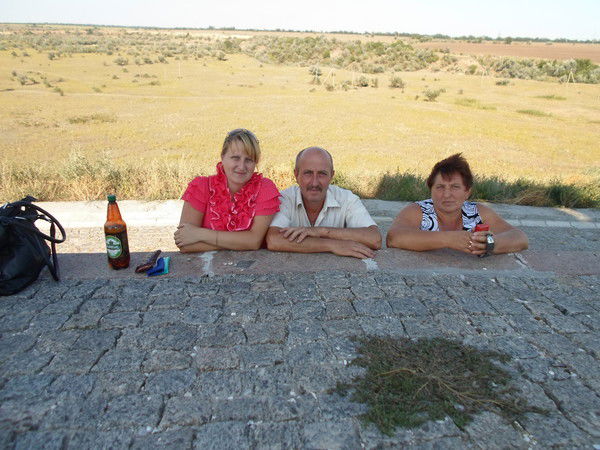 Андриана Артюхова