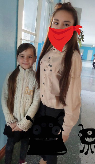 Таня Невольник