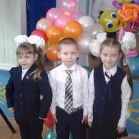 Татьяна Кругликова