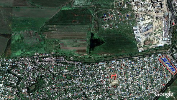 Геокадkz Геокадkz