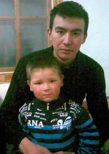 Кайрат Дербисов