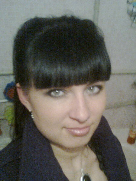 Евгения Криничная