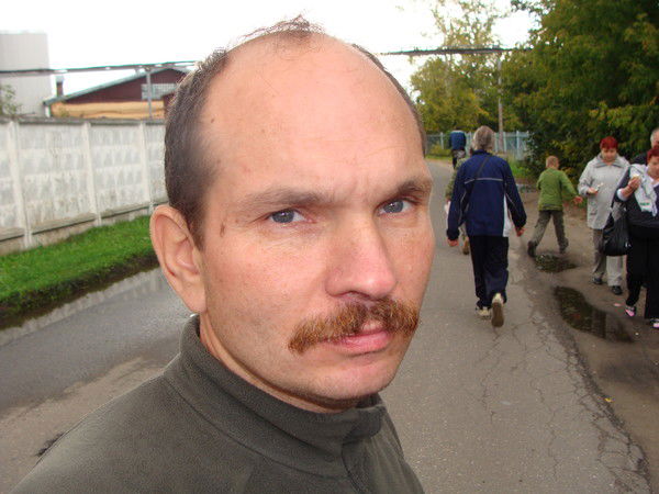 Игорь Колесников