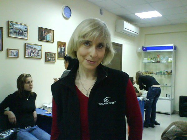 Татьянка Богачева