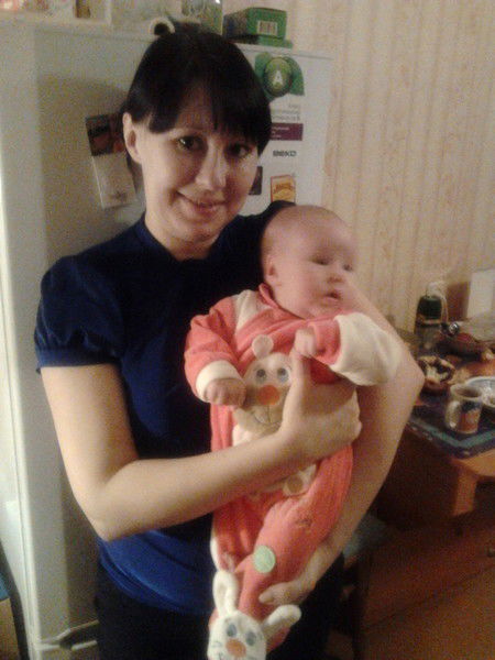 Людмила Соболева