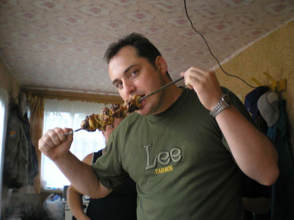 Владимир Ивенко