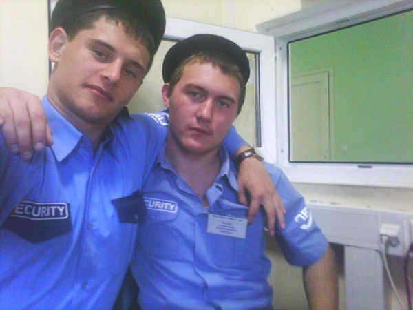 Александр Князев