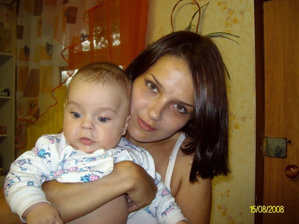 Ольга Пономарева