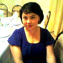 Дана Байкеева