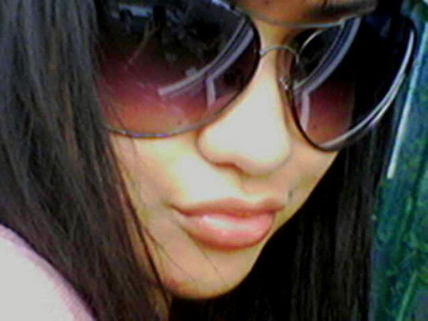 Айжан Баккараева