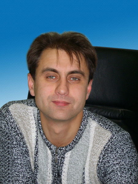 Валерий Пятницын