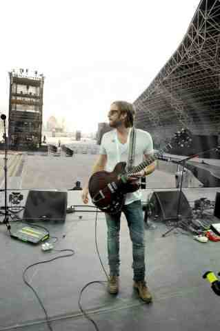 Михаил Кудряшов