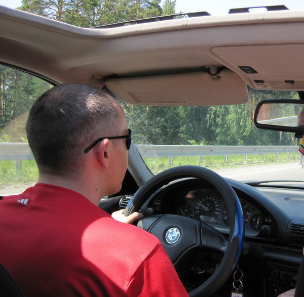 Максим Перепелица