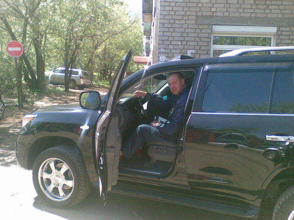 Вячеслав Черепанов