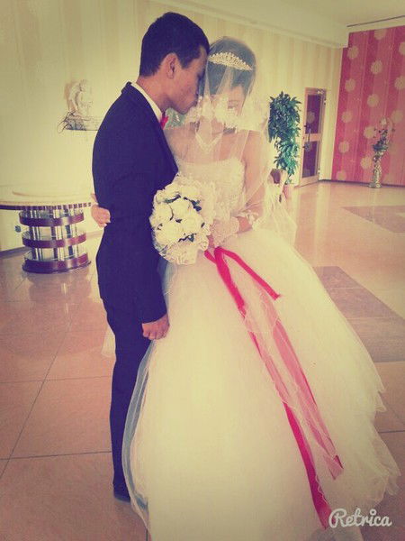 Эми Канатбаева