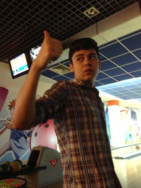 Эдвард Талгат