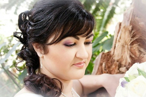 Людмила Азина