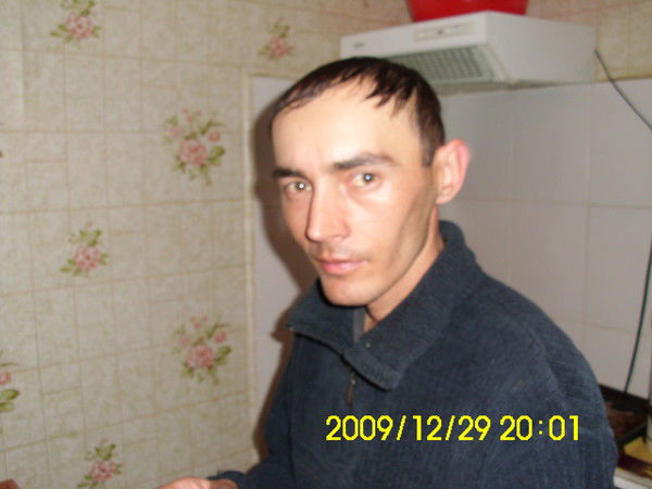 Farid.nurlanovih Barambaev