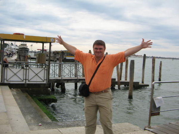 Алексей Тюленев