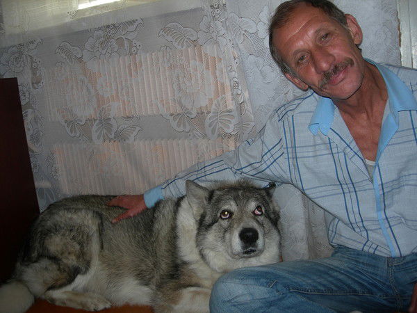 Валера Алибаев