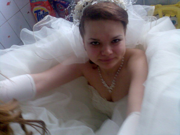 Яна Куповцева