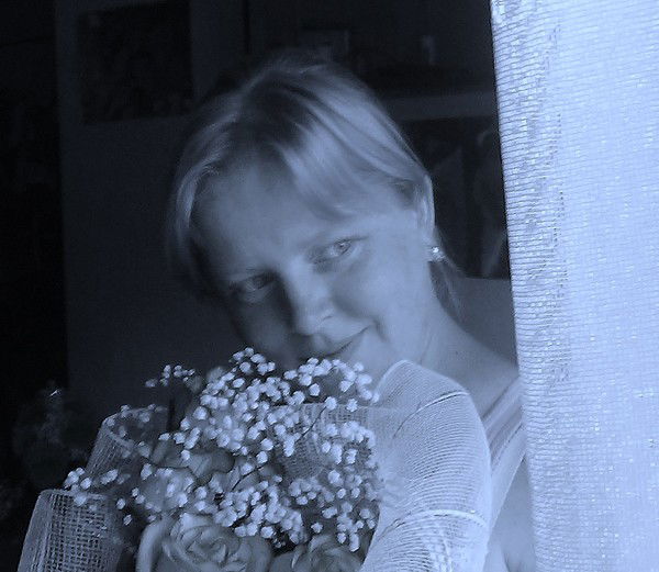 Ольга Ченская