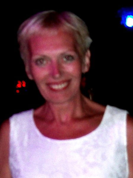 Лидия Погребняк