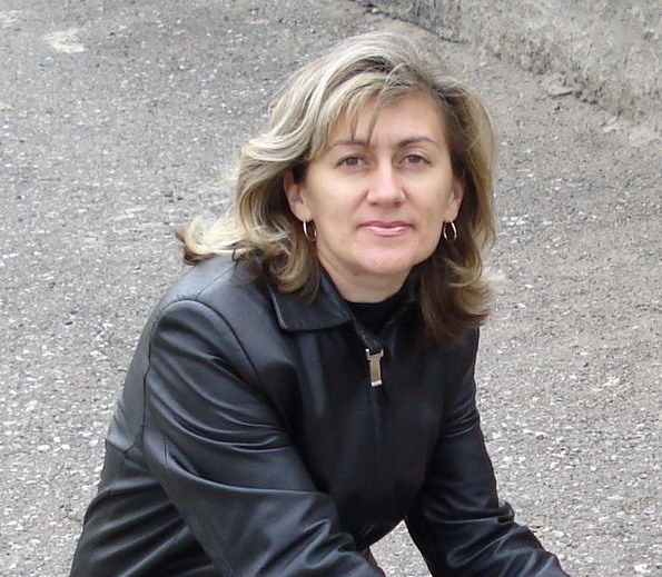 Татаринова Светлана