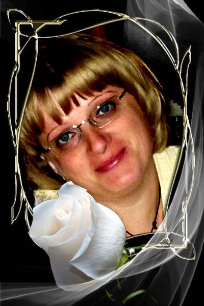 Анна Салимжанова