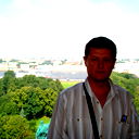 Михаил Сарафанов
