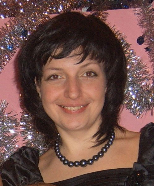 Светлана Ник