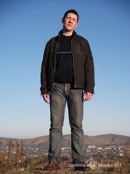 Алексей Ермаков