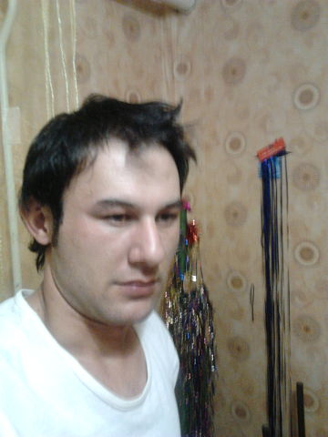 Абдулкаюм Ходжамкулов